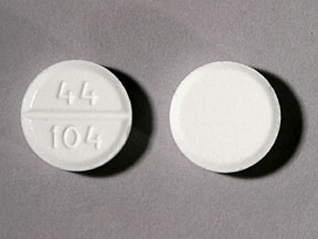 44 104 Pill