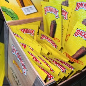Banana Backwoods