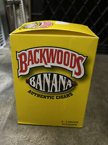 Banana Backwoods