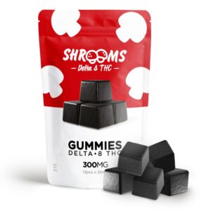 shroom gummies