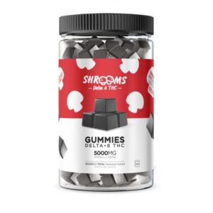 shroom gummies