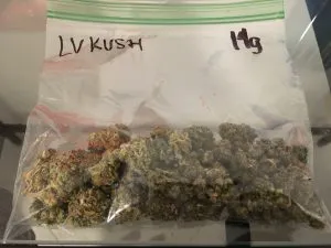 lemon vuitton strain