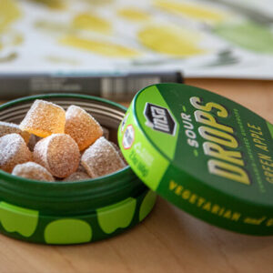 drops gummies