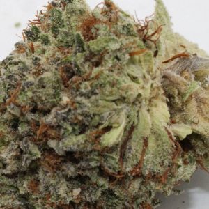 La Confidential Strain