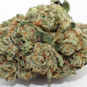 Black cherry runtz strain