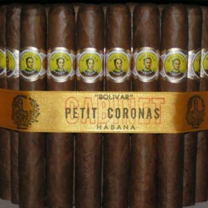 bolivar cigars