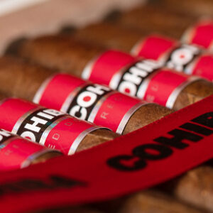 Cohiba Red Dot
