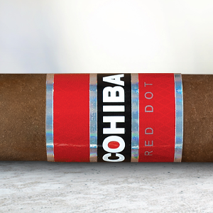 Cohiba Red Dot