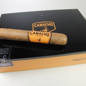 camacho connecticut