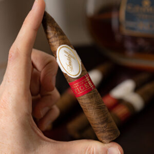 Davidoff Year Of The Tiger