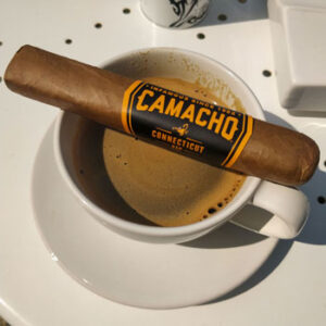 camacho connecticut