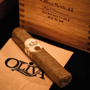Oliva serie g