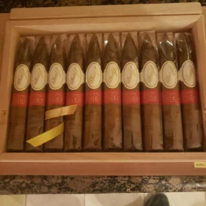 Davidoff Year Of The Tiger